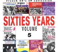 Artistes Divers - 60's Years V.5