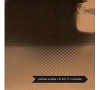 Artistes Divers - 8.8,5.9.Remixes [Import]