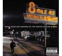 Artistes Divers - 8 Mile-Limited Edition [Import]