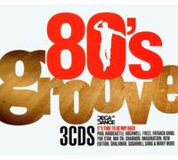 Artistes Divers - 80's Groove