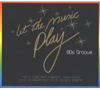 Artistes Divers - 80's Groove [Import]