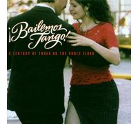 Artistes Divers - A Century Of Tango On The Dance Floor