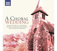 Artistes divers - A Choral Wedding [Import]