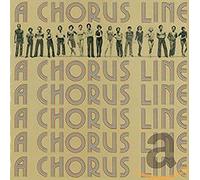 Artistes Divers - A Chorus Line [Import]