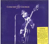 Artistes divers – A Tribute To George Harrison – Occasion – Rhino