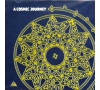 Artistes Divers - A Cosmic Journey