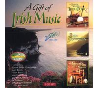 Artistes Divers - A Gift of Irish Music [Import]