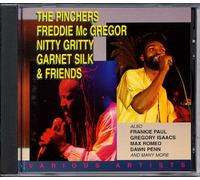 Artistes Divers - A Great Reggae Compilation