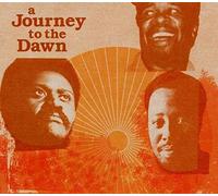 Artistes divers - A Journey To The Dawn