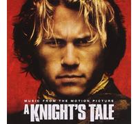 Artistes Divers - A Knight's Tale