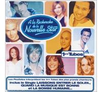 À la recherche de la Nouvelle Star – 1ers Tubes – Sony Music