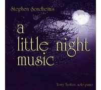 Artistes Divers - A Little Night Music