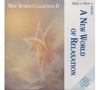 Artistes Divers - A New World of Relaxation V.2 [Import]