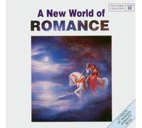 Artistes Divers - A New World of Relaxation V.3