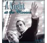 Artistes Divers - A Night At The Movies