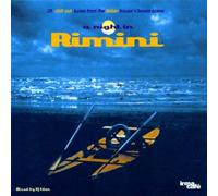 Artistes Divers - A Night In Rimini