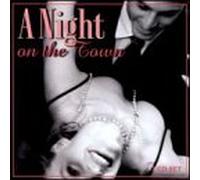 Artistes Divers - A Night On The Town