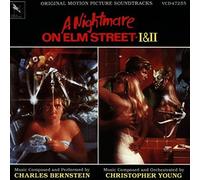 Artistes Divers - A Nightmare on Elm Street 1 & 2