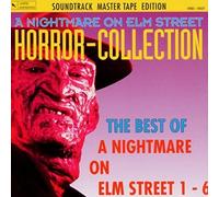 Artistes Divers - A Nightmare on Elm Street Vol.1 à 6