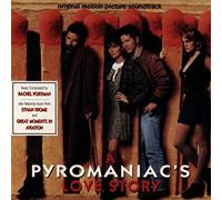 Artistes Divers - A Pyromaniacs Love Story [Import]