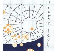 Artistes Divers - A Rocket Girl Compilation