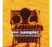 Artistes Divers - A Selection Of Funky Grooves