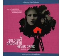 Artistes Divers - A Soldier's Daughter Never Cries