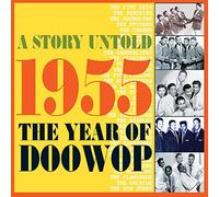 Artistes Divers - A Story Untold-50tr