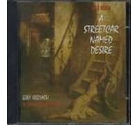 Artistes Divers - A Streetcar Named Desire/ [Import]