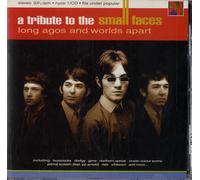 Artistes Divers – Long Agos And Worlds Apart - A Tribute To The Small Faces – Import