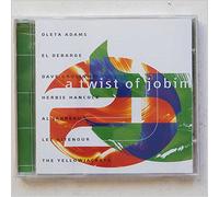 Artistes Divers - A Twist Of Jobim