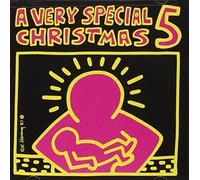 Artistes Divers - A Very Special Christmas