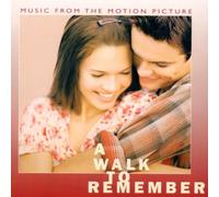 Artistes Divers - A Walk To Remember (Le Temps D'un Automne)