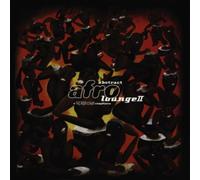 Artistes Divers - Abstract Afro Lounge 2
