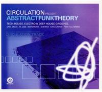 Artistes Divers - Abstract Funk Theory