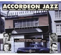 Accordeon Jazz