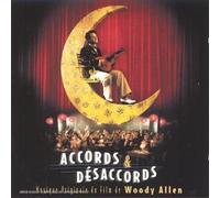 Artistes Divers – Accords & Désaccords