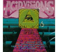 Acid Visions - Volume Six: House Of Fire