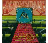 Artistes Divers - Acid Visions 9 : Child Of Evil
