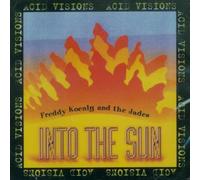 Artistes Divers - Acid Visions Hors Série : Into The Sun