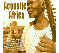 Artistes Divers - Acoustic Africa