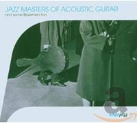 Artistes Divers - Acoustic Guitar Pioneers
