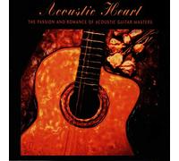 Artistes Divers - Acoustic Heart