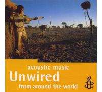 Artistes Divers - Acoustic Music From Around The World