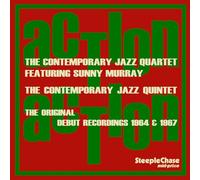 Artistes Divers - Action [Import]
