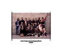 Artistes Divers - Active Suspension vs. Clapping Music