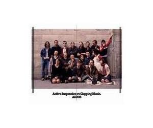 Artistes Divers - Active Suspension vs. Clapping Music