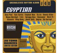 Artistes Divers - AD Egyptian