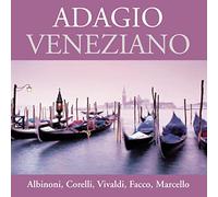 Artistes Divers - Adagio Venezziano