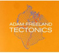 Artistes Divers - Adam Freeland Presents Tectoni